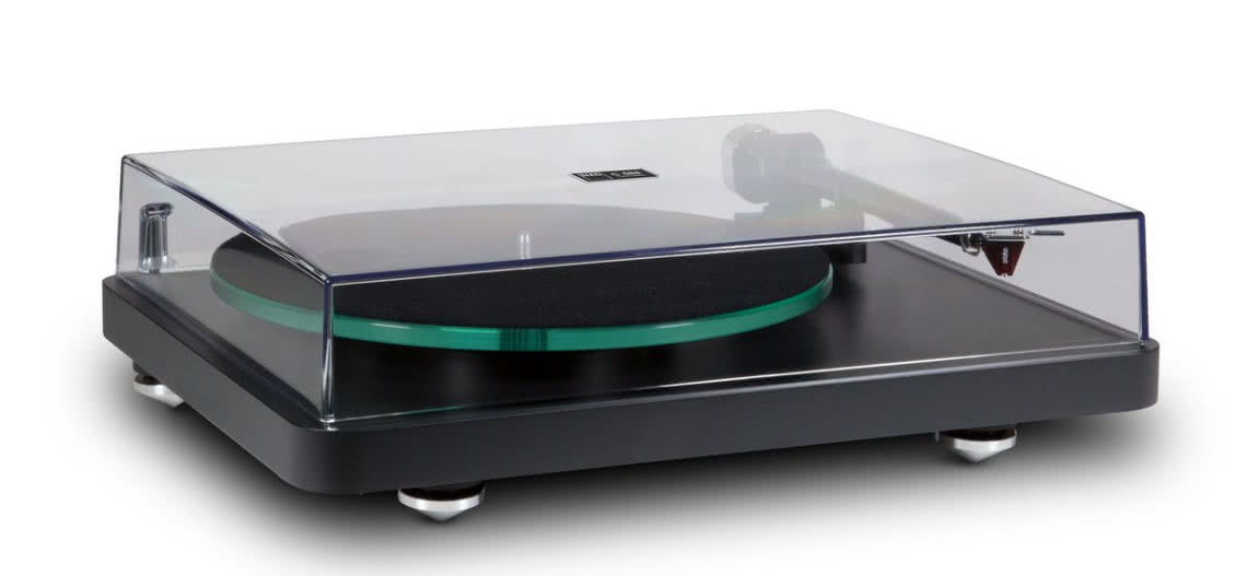 Gramofon NAD C 588 
