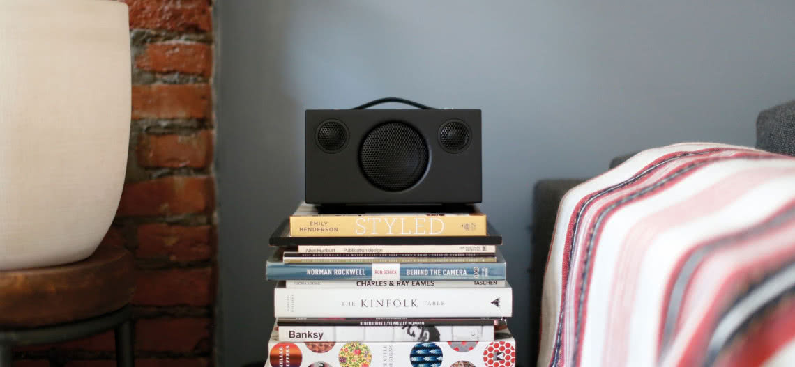 Głośnik przenośny Audio Pro Addon T3+