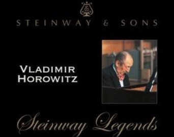 Steinway Legends