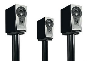 Dynaudio Contour LE