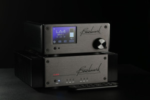 SoundClub dystrybutorem urządzeń marki Benchmark