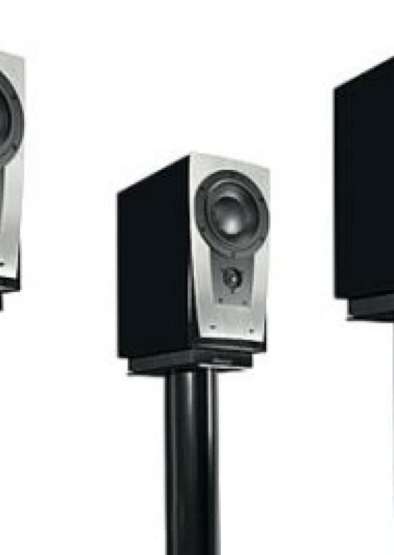 Dynaudio Contour LE