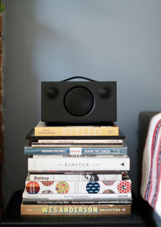 Głośnik przenośny Audio Pro Addon T3+