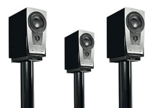 Dynaudio Contour LE