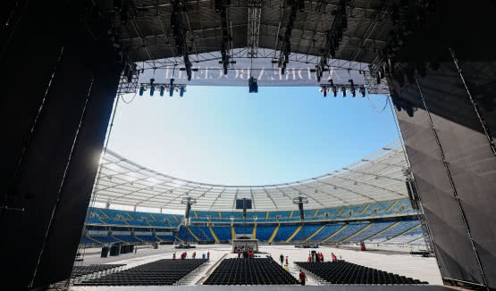 Największy koncert Andrei Bocellego w Polsce już jutro