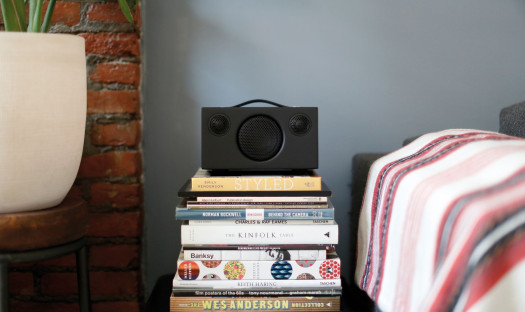 Głośnik przenośny Audio Pro Addon T3+