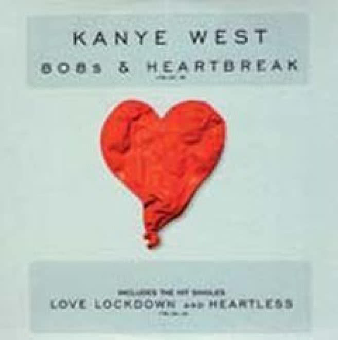 808`s And Heartbreakers