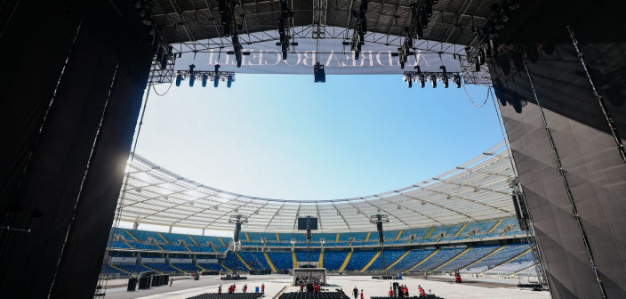 Największy koncert Andrei Bocellego w Polsce już jutro