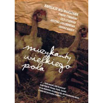 Muzykanty wielkiego pola