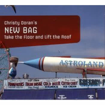 Take the Floor and Lift the Roof