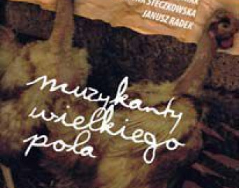 Muzykanty wielkiego pola