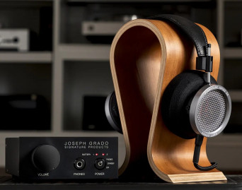 Grado Signature HP100 SE na AVS 2026 - hołd dla legendy, ale i nowy kierunek rozwoju