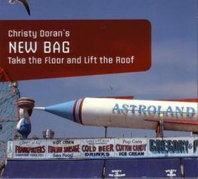 Take the Floor and Lift the Roof