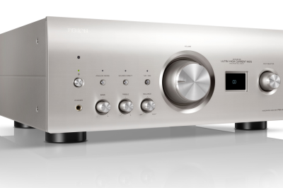 Amplituner AV Denon AVR-X2000 - test - testy, ceny i sklepy