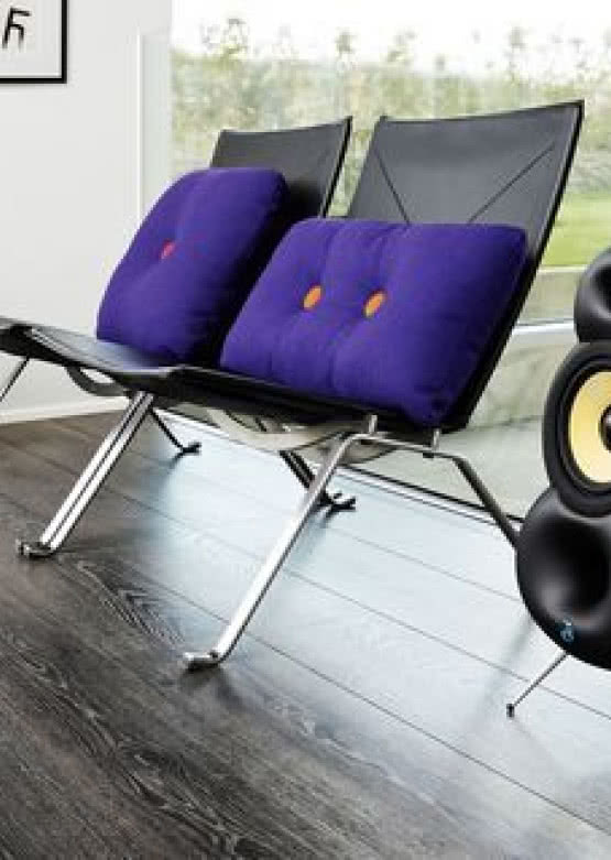 Podpseakers by Scanadyna w salonie Comfort AV w Katowicach - odsłuchy