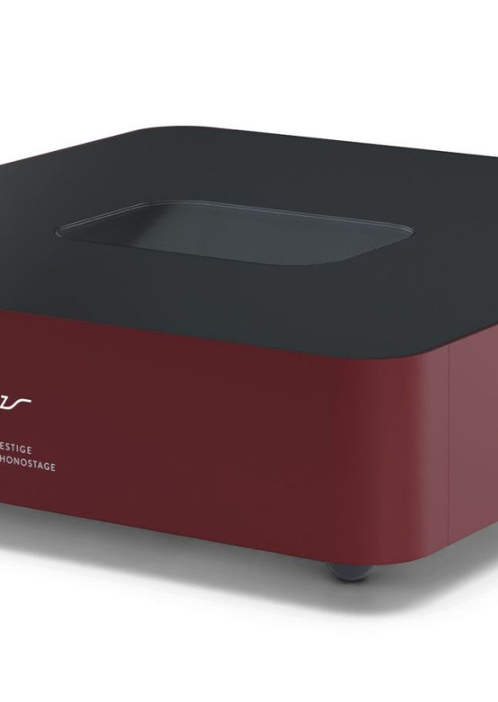 Nowa wersja przedwzmacniacza gramofonowego Fezz Audio Gratia Prestige EVO MK2