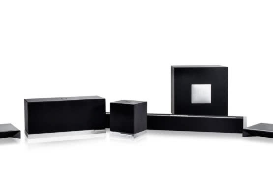 Definitive Technology - seria Wireless do 25 procent taniej