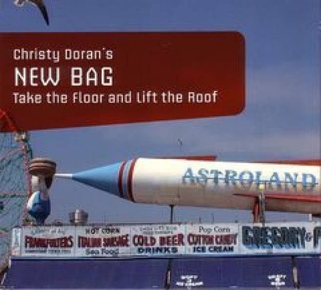 Take the Floor and Lift the Roof