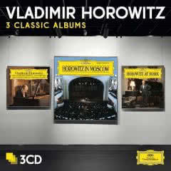 3 Classic Albums