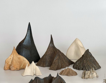 Imaginary Mountains