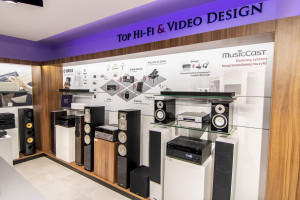 Top Hi-Fi & Video Design otwiera salon w Rzeszowie