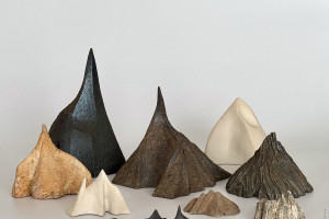 Imaginary Mountains