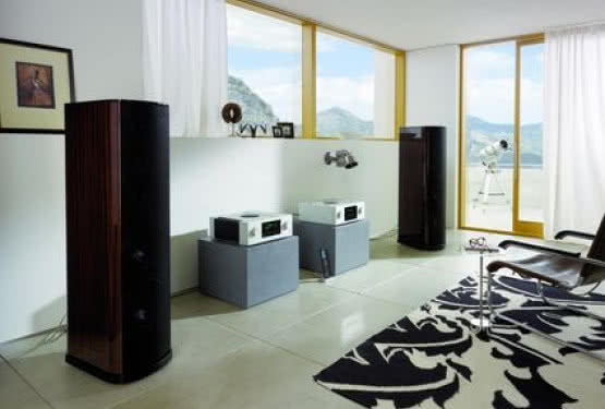 Dni T+A w Chillout Studio Kraków