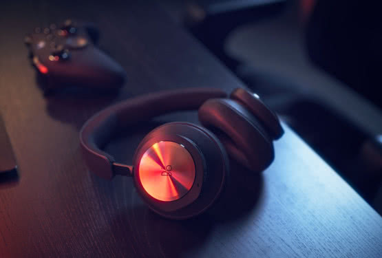 Beoplay Portal - pierwsze słuchawki Bang & Olufsen dla graczy
