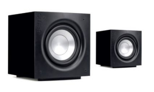 Subwoofery Jamo J110 i J112