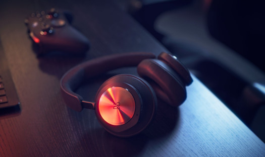 Beoplay Portal - pierwsze słuchawki Bang &amp; Olufsen dla graczy