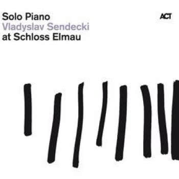 Solo Piano At Schloss Elmau