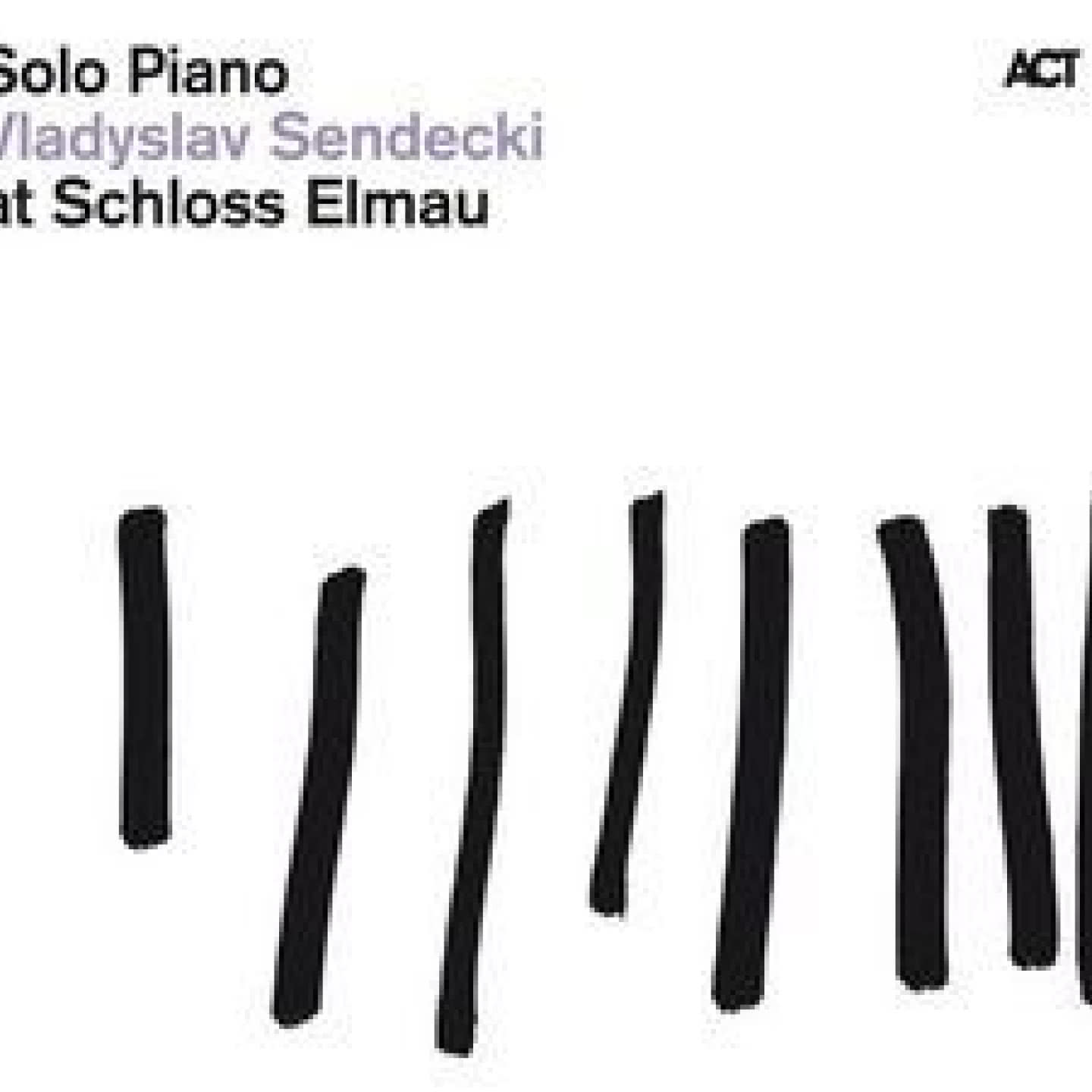 Solo Piano At Schloss Elmau