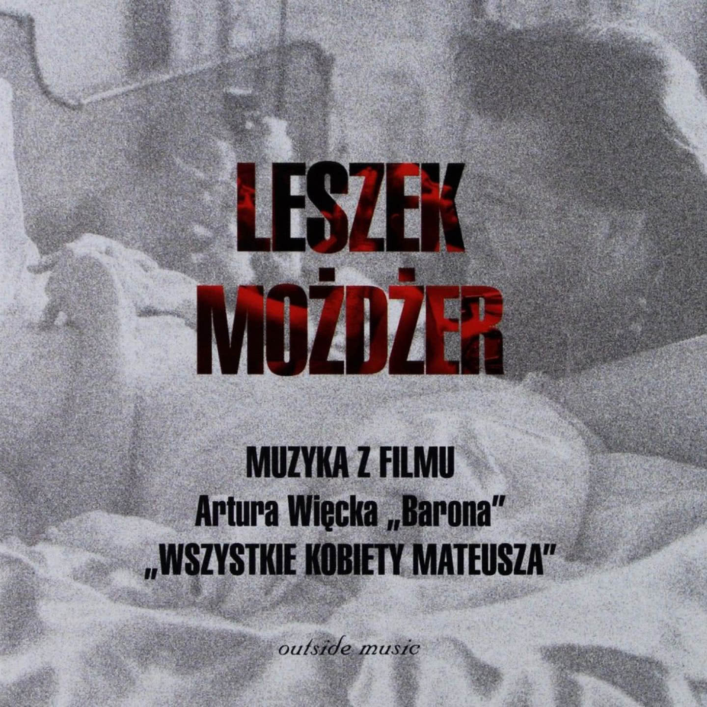 Wszystkie kobiety Mateusza