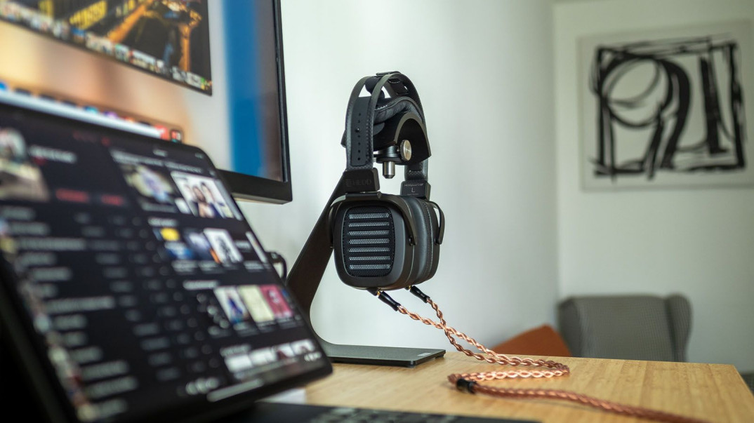 HEDD Audio HEDDphone TWO GT – audiofilska wersja słuchawek z przetwornikami AMT