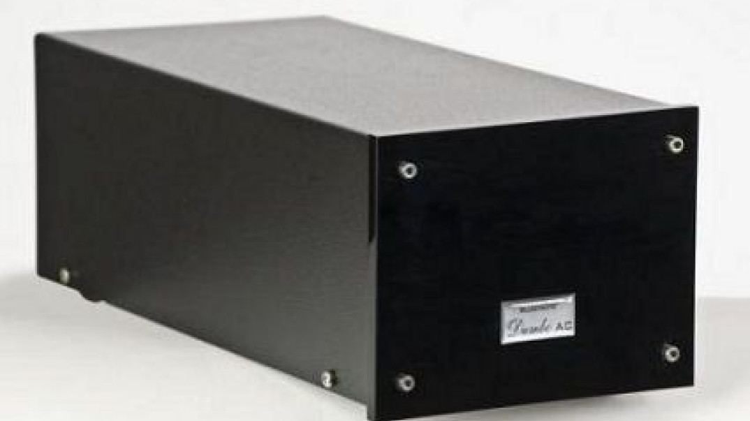 Goldenote Dumbo AC