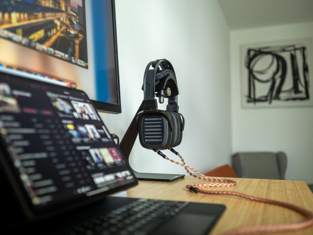 HEDD Audio HEDDphone TWO GT – audiofilska wersja słuchawek z przetwornikami AMT