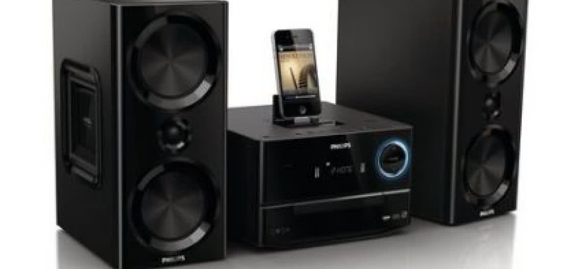 Philips DCM3020