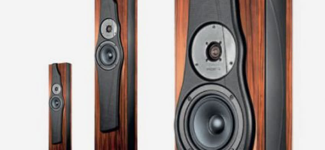 Divine Acoustics Proxima