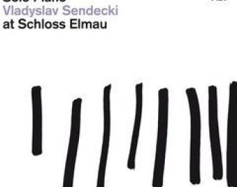 Solo Piano At Schloss Elmau