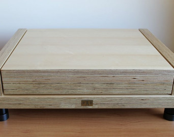 Platforma antywibracyjna PAB SE 5