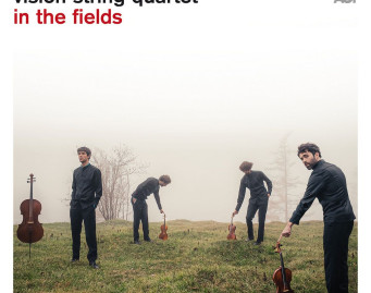 In the Fields