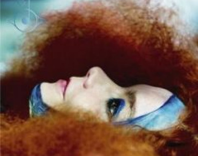 "Biophilia Live" - wyjątkowy koncert Bjork na DVD