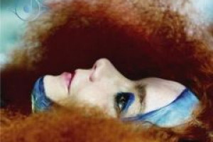 "Biophilia Live" - wyjątkowy koncert Bjork na DVD