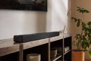 Denon DHT-S517 - soundbar z dźwiękiem 3.1.2 Dolby Atmos oraz bezprzewodowym subwooferem