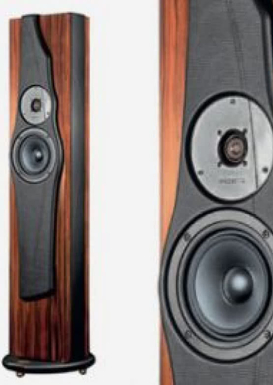 Divine Acoustics Proxima