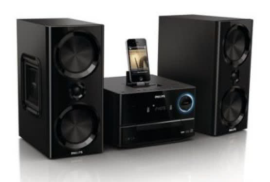 Philips DCM3020