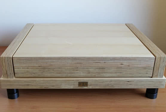 Platforma antywibracyjna PAB SE 5