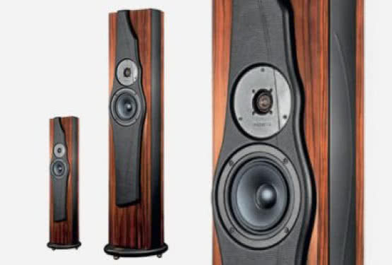 Divine Acoustics Proxima