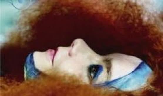 "Biophilia Live" - wyjątkowy koncert Bjork na DVD