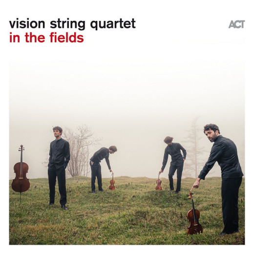In the Fields